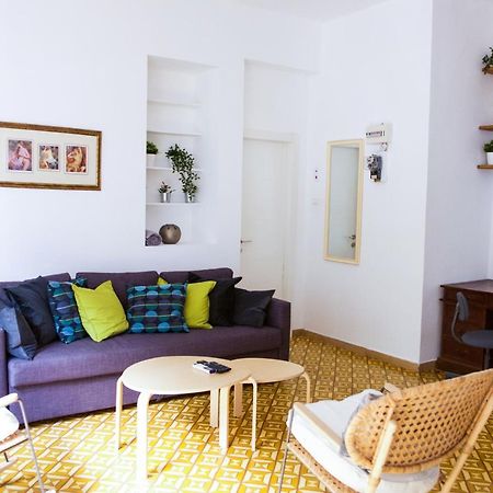 Prague Tlv By Paybox Tel Aviv Exterior foto